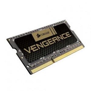 Купить SODIMM-DDR3 4GB PC3-12800 Corsair CMSX4GX3M1A1600C9 в Минске, доставка по Беларуси