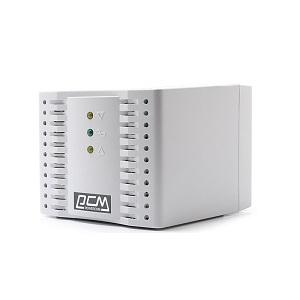 Купить Powercom TCA-2000 (белый) в Минске, доставка по Беларуси