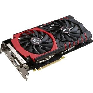 Купить GTX980 4Gb/256b/MSI (GTX 980 GAMING 4G) в Минске, доставка по Беларуси