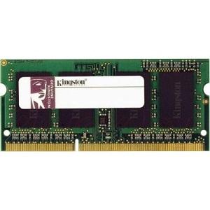 SODIMM-DDR3 2GB PC3-12800 Kingston KVR16LS11S6/2