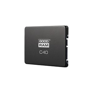 Купить SSD 60GB GOODRAM C40 (SSDPR-C40-060) в Минске, доставка по Беларуси
