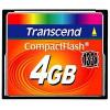 Transcend 4Gb 133x (TS4GCF133)
