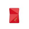 8GB Silicon Power Jewel J08 red