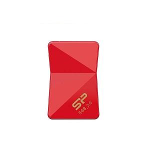 8GB Silicon Power Jewel J08 red