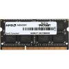 SODIMM-DDR3 4GB PC3-12800 AMD R534G1601S1S-UO