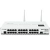 Mikrotik Cloud Router CRS125-24G-1S-2HnD-IN