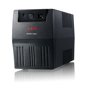 Купить AEG Protect alpha. 600 в Минске, доставка по Беларуси