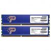 16GB (2x8GB) PC3-12800 Patriot PSD316G1600KH