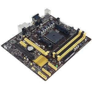 Купить ASUS A78M-A /FM2 в Минске, доставка по Беларуси