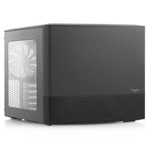 Купить Fractal Design Node 804 (FD-CA-NODE-804-BL-W) в Минске, доставка по Беларуси