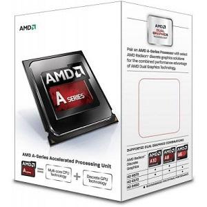 Купить AMD A4-4020 BOX /FM2 в Минске, доставка по Беларуси