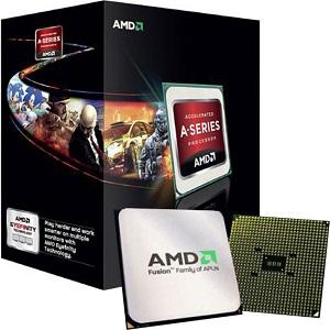 Купить AMD A6-7400K BOX /FM2 в Минске, доставка по Беларуси
