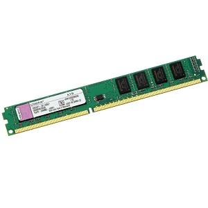 Купить 2GB PC3-10600 Kingston KVR1333D3N9/2G в Минске, доставка по Беларуси