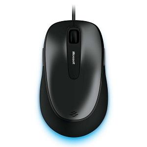 Microsoft Comfort Mouse 4500 (4EH-00002)