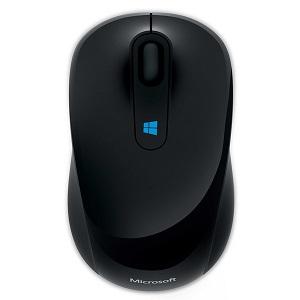 Microsoft Sculpt Mobile Mouse (43U-00004)