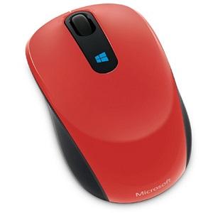Купить Microsoft Sculpt Mobile Mouse (43U-00026) в Минске, доставка по Беларуси