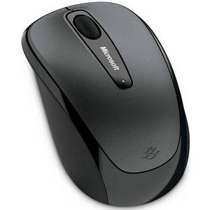 Microsoft Wireless Mobile Mouse 3500 (GMF-00292)