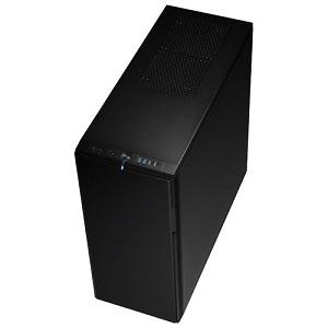 Купить Fractal Design (FD-CA-DEF-XL-R2-BL) в Минске, доставка по Беларуси