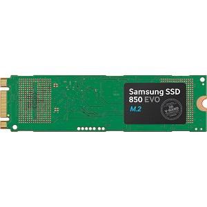 Купить SSD 250Gb Samsung 850 EVO M.2 (MZ-N5E250BW) в Минске, доставка по Беларуси