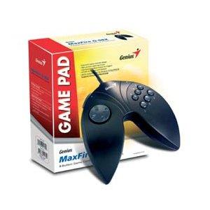 Купить GamePad Genius MaxFire G-08XU в Минске, доставка по Беларуси