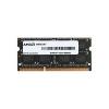 SODIMM-DDR3 4GB PC3-12800 AMD R534G1601S1SL-UO