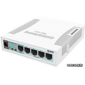 Mikrotik RouterBOARD 260GS (RB260GS)