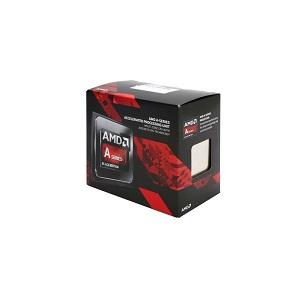 Купить AMD A10-7870K /FM2 в Минске, доставка по Беларуси