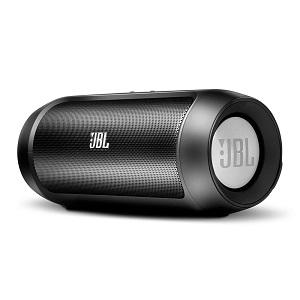 Купить JBL Charge 2+ Black в Минске, доставка по Беларуси