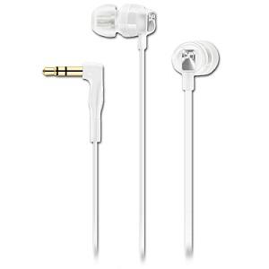 Купить Sennheiser CX 3.00 White в Минске, доставка по Беларуси