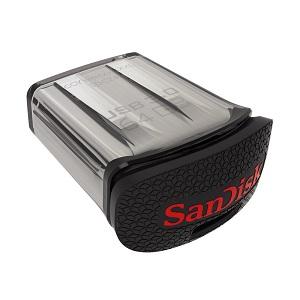 Купить 128GB SanDisk CZ43 Ultra Fit в Минске, доставка по Беларуси