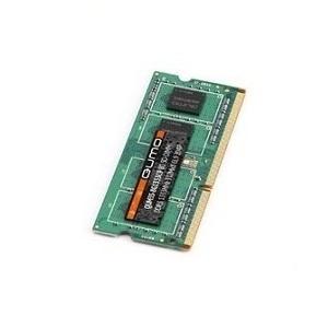 Купить SODIMM-DDR3 8GB PC3-10600 QUMO QUM3S-8G1333C9 в Минске, доставка по Беларуси