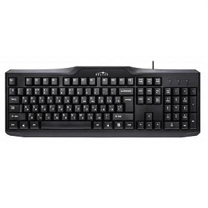 Купить Oklick 170 M Standard Keyboard USB в Минске, доставка по Беларуси