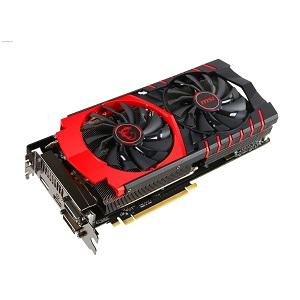 Купить R9 390 8GB/512b/MSI (R9 390 GAMING 8G) в Минске, доставка по Беларуси