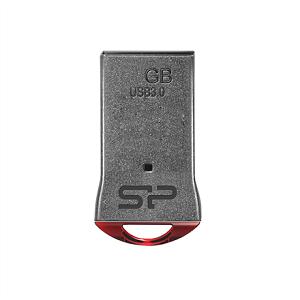 8GB Silicon Power Jewel J01 Silver/Red