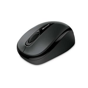 Купить Microsoft Wireless Mobile Mouse 3500 (чёрный) в Минске, доставка по Беларуси
