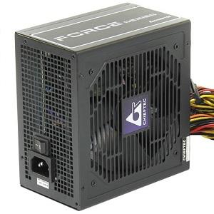 550W Chieftec CPS-550S