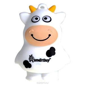 32GB SmartBuy Wild Series Cow