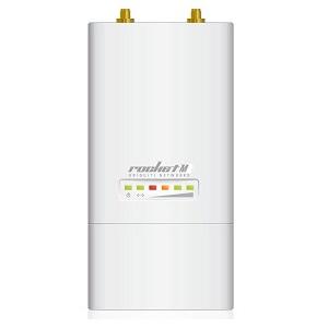 Точка доступа Ubiquiti Rocket M5 (RocketM5)