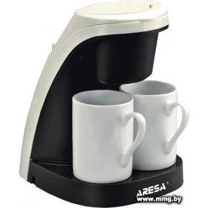 Кофеварка Aresa AR-1602 [CM-112]