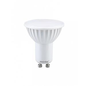 Купить Лампа светодиодная Smartbuy SBL-GU10-07-40K-N в Минске, доставка по Беларуси