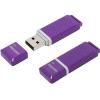 64GB SmartBuy Quartz Violet