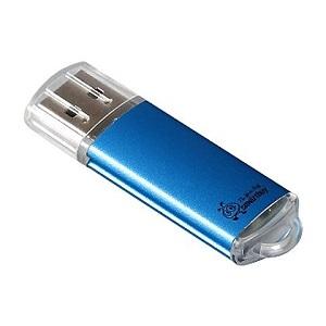 8GB SmartBuy V-Cut blue