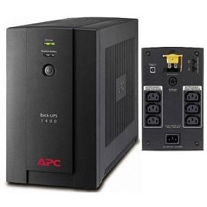 Купить APC Back-UPS 1400VA (BX1400UI) в Минске, доставка по Беларуси