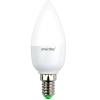 Лампа светодиодная Smartbuy SBL-C37-07-40K-E27