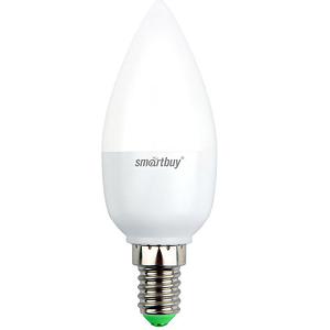 Купить Лампа светодиодная Smartbuy SBL-C37-07-40K-E27 в Минске, доставка по Беларуси