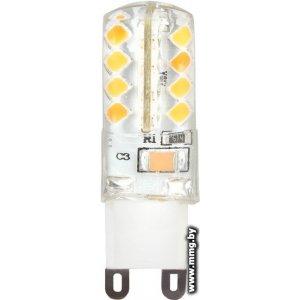 Лампа светодиодная Smartbuy SBL-G9 04-30K