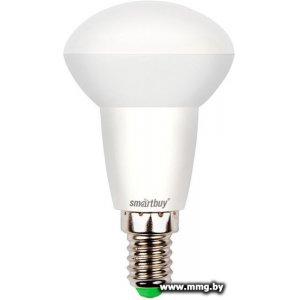 Лампа светодиодная Smartbuy SBL-R50-06-40K-E14-A