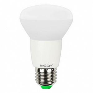 Лампа светодиодная Smartbuy SBL-R63-08-30K-E27