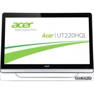 Купить Acer UT220HQLbmjz (UM.WW0EE.001) в Минске, доставка по Беларуси