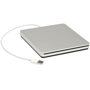 DVD+/-RW Apple USB SuperDrive (MD564ZM/A)